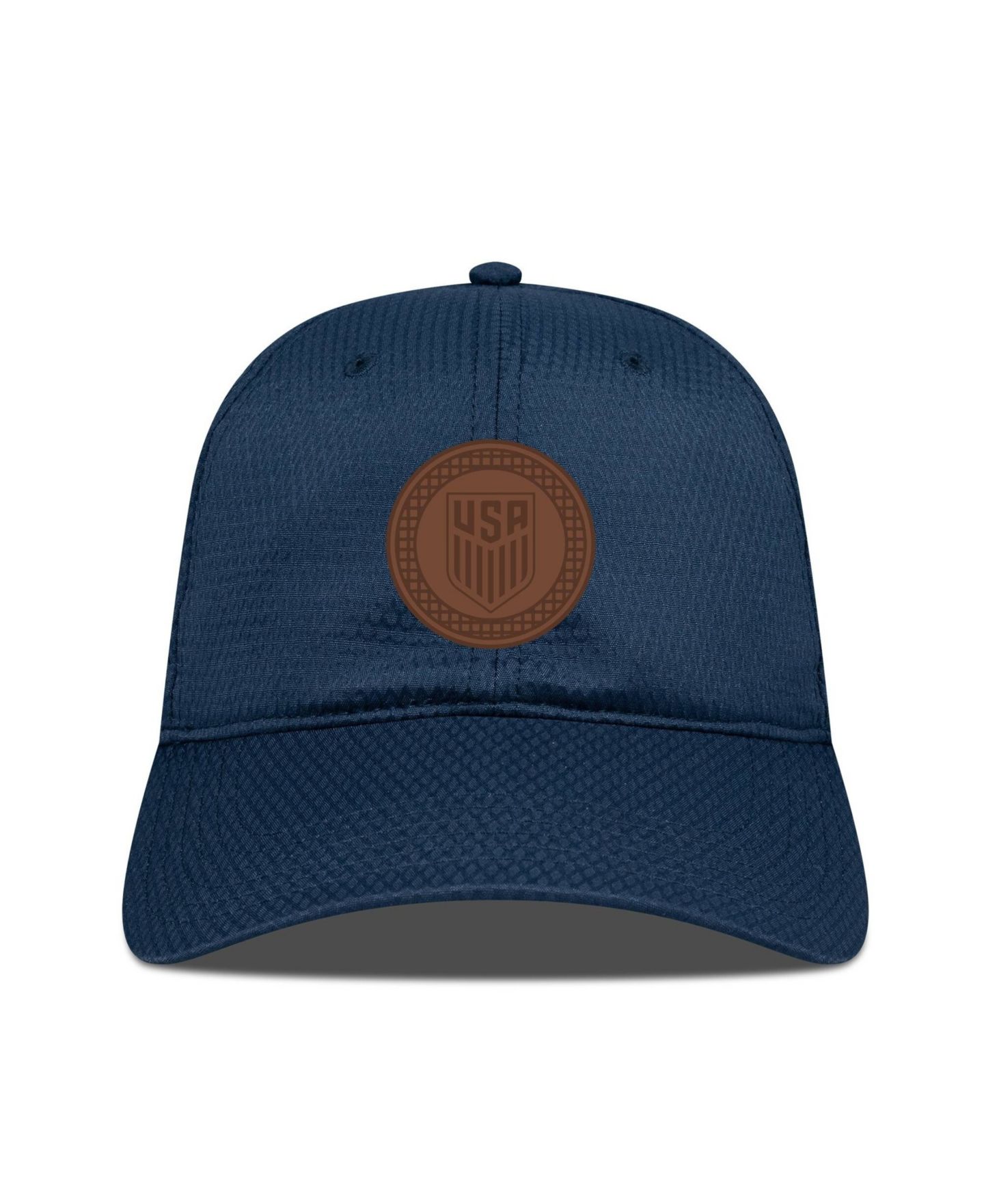 Мужская кепка LevelWear Navy Usmnt Matrix Periscope Adjustable Hat — фото 2