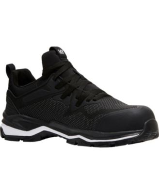 Icon Men's Composite Toe Static-Dissipative Puncture-Resisting Athletic Work Shoe