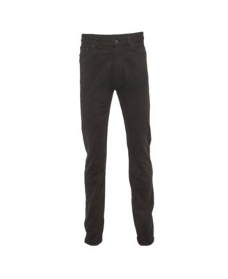 Men's Unisex Cotton Knit Pants