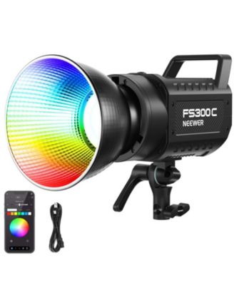 FS300C LED Video Light