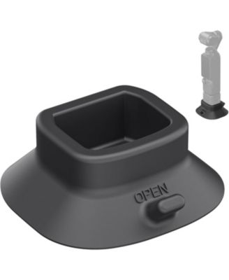 AC023 Camera Mounting Accessory for DJI Osmo Pocket 4 and Pocket 3 Gimbal