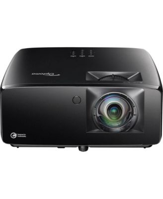GT2400HDR 4200 Lumen Full HD Short Throw Laser DLP Projector HDMI HDR 