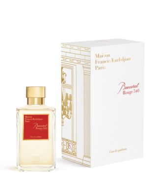 Maison Francis Kurkdjian Baccarat Rouge 540 Eau de Parfum Spray