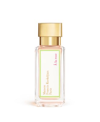 Maison Francis Kurkdjian À la rose Eau de Parfum Spray, 1.2 oz