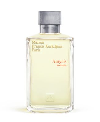 Maison Francis Kurkdjian Amyris homme Eau de Toilette Spray, 6.8