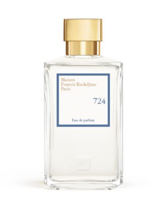 Maison Francis Kurkdjian 724 Eau de Parfum Spray, 6.8 oz. - Macy's