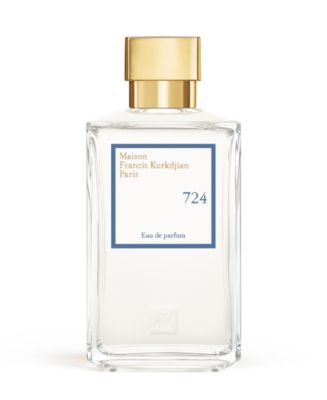 Maison Francis Kurkdjian 724 Eau de Parfum Spray, 6.8 oz. - Macy's