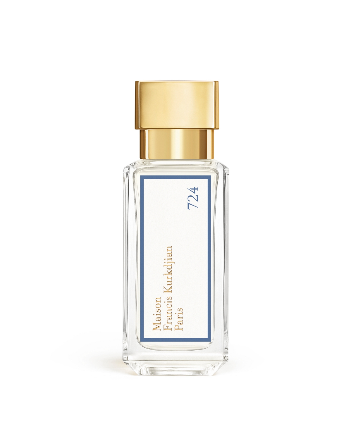Maison Francis Kurkdjian 724 Eau de Parfum Spray