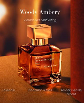 Maison Francis Kurkdjian Grand Soir Eau de Parfum Spray, 2.4 oz