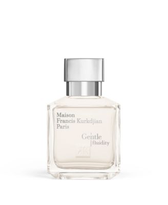 Gentle fluidity Silver Eau de Parfum