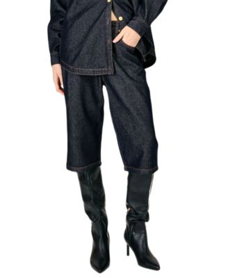 Women's Roxie Mid-Low Jorts