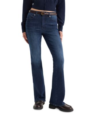 Women's Classic Bootcut Jeans
