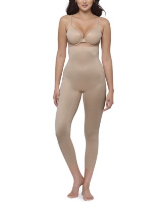 Women's Show Stopper High-Wait Shaping Capri Leggings