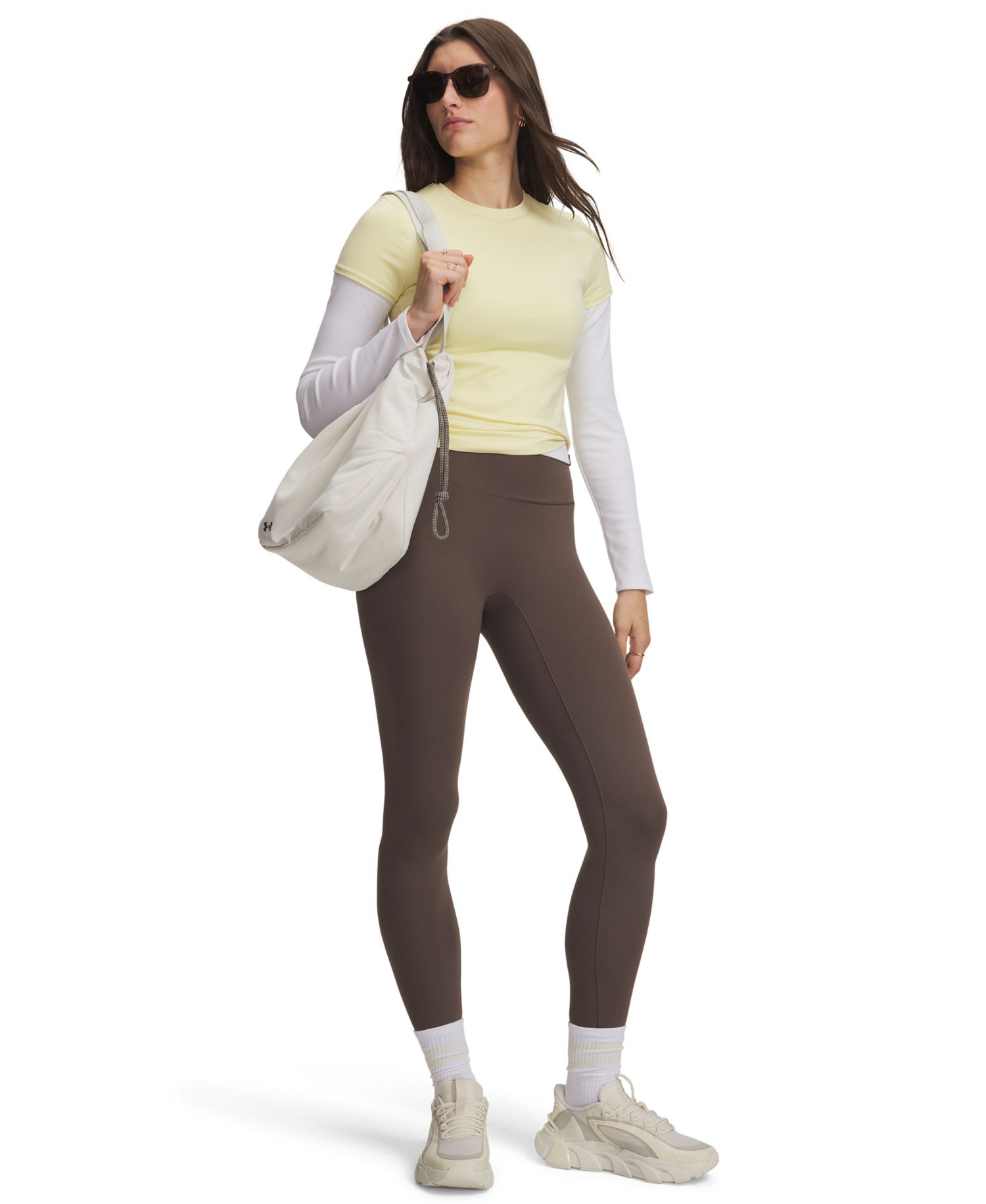 Women's Meridian Pull-On Leggings