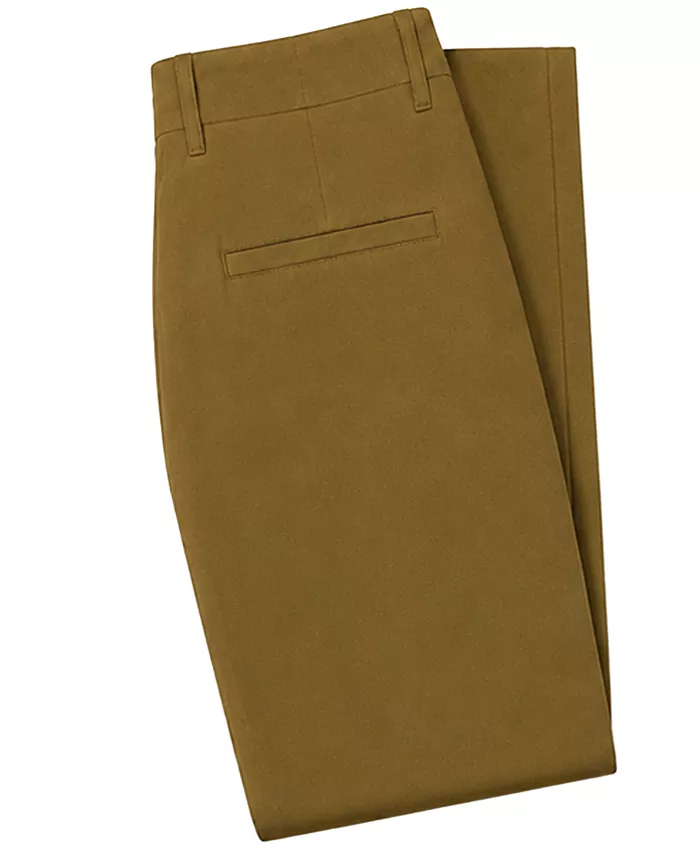 Men's Super Stretch Slim-Fit Chino Pants - thumbnail 7