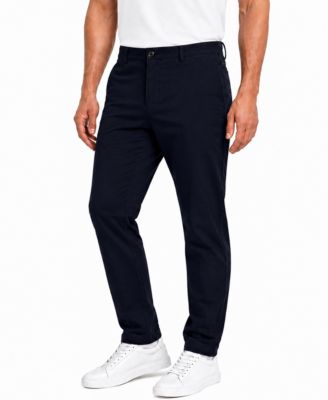 Men's Super Stretch Slim-Fit Chino Pants
