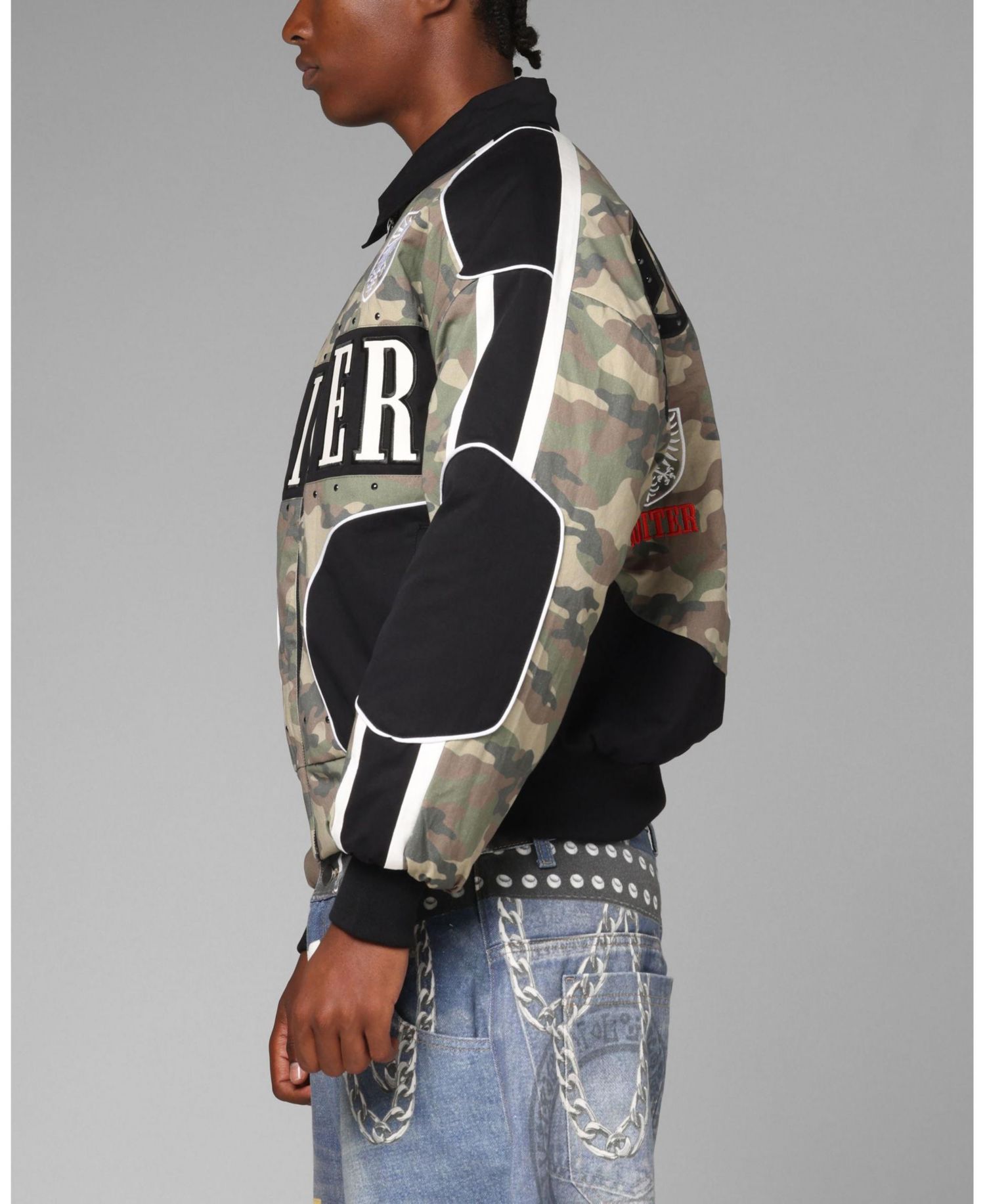 Men's Enroute Racing Jacket