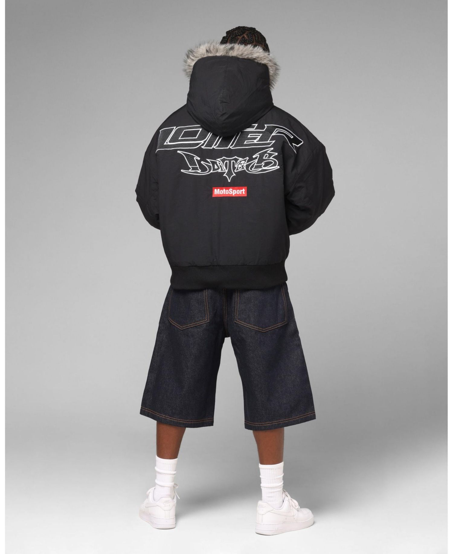 Men's Siberia Jacket
