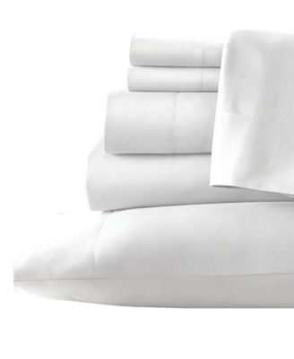 No-Slip Ultra Soft Deep Pocket 4-Piece Sheet Set, Twin