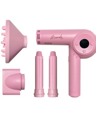 M Ionic Hair Dryer Kit