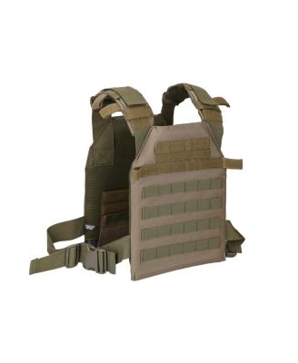 Weight Vest Adjustable Quick Release Molle Fitness Running