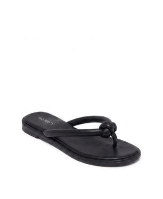 Women's Tyana Open Round Toe