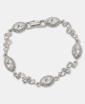 Crystal Flex Bracelet 