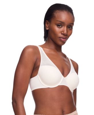 Women's Full-Coverage T-Shirt Bra, WRW263PU07001