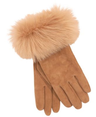 Toscana Suede Gloves