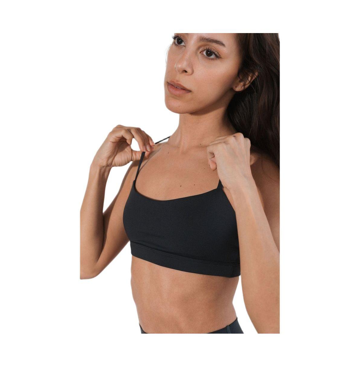 Vitality Women's Pulse Mini Bra