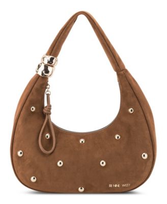 Daciana Medium Shoulder Handbag
