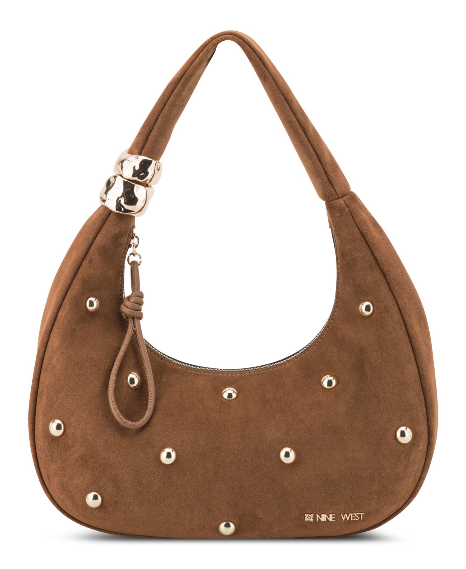 Daciana Medium Shoulder Handbag