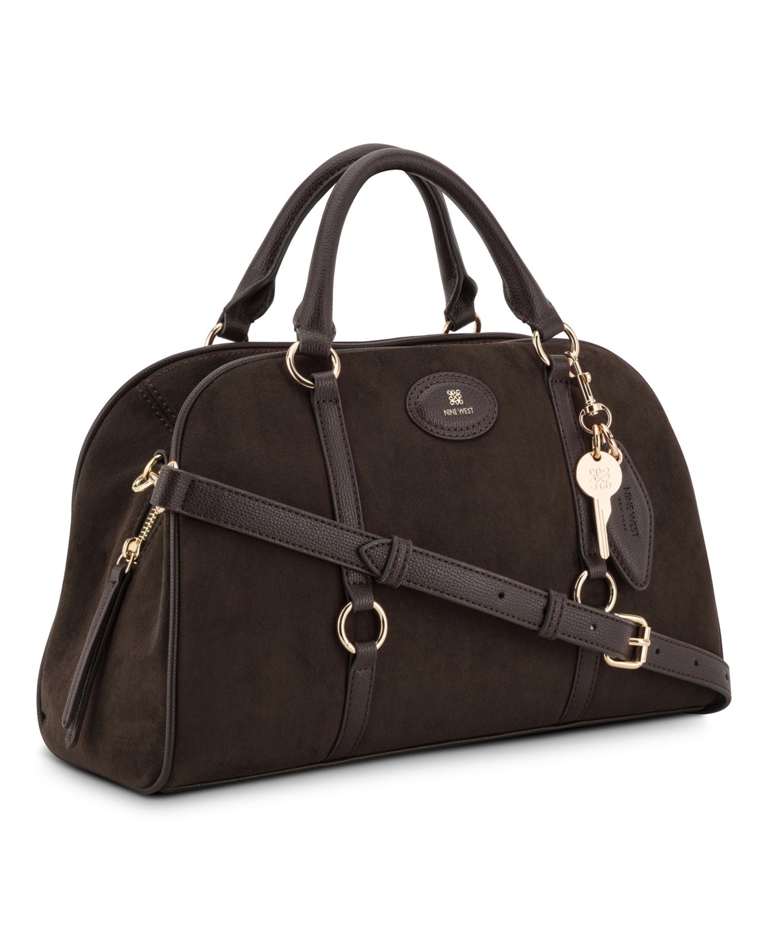 Cobel Medium Satchel Handbag