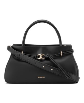 Alauna Medium Satchel Handbag