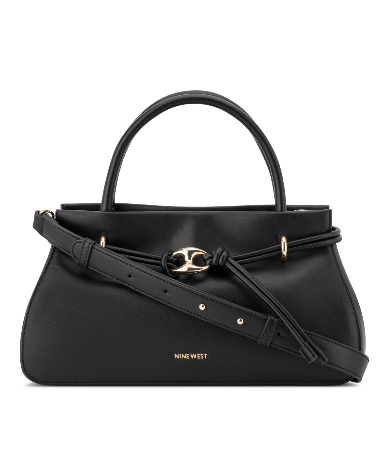 Alauna Medium Satchel Handbag