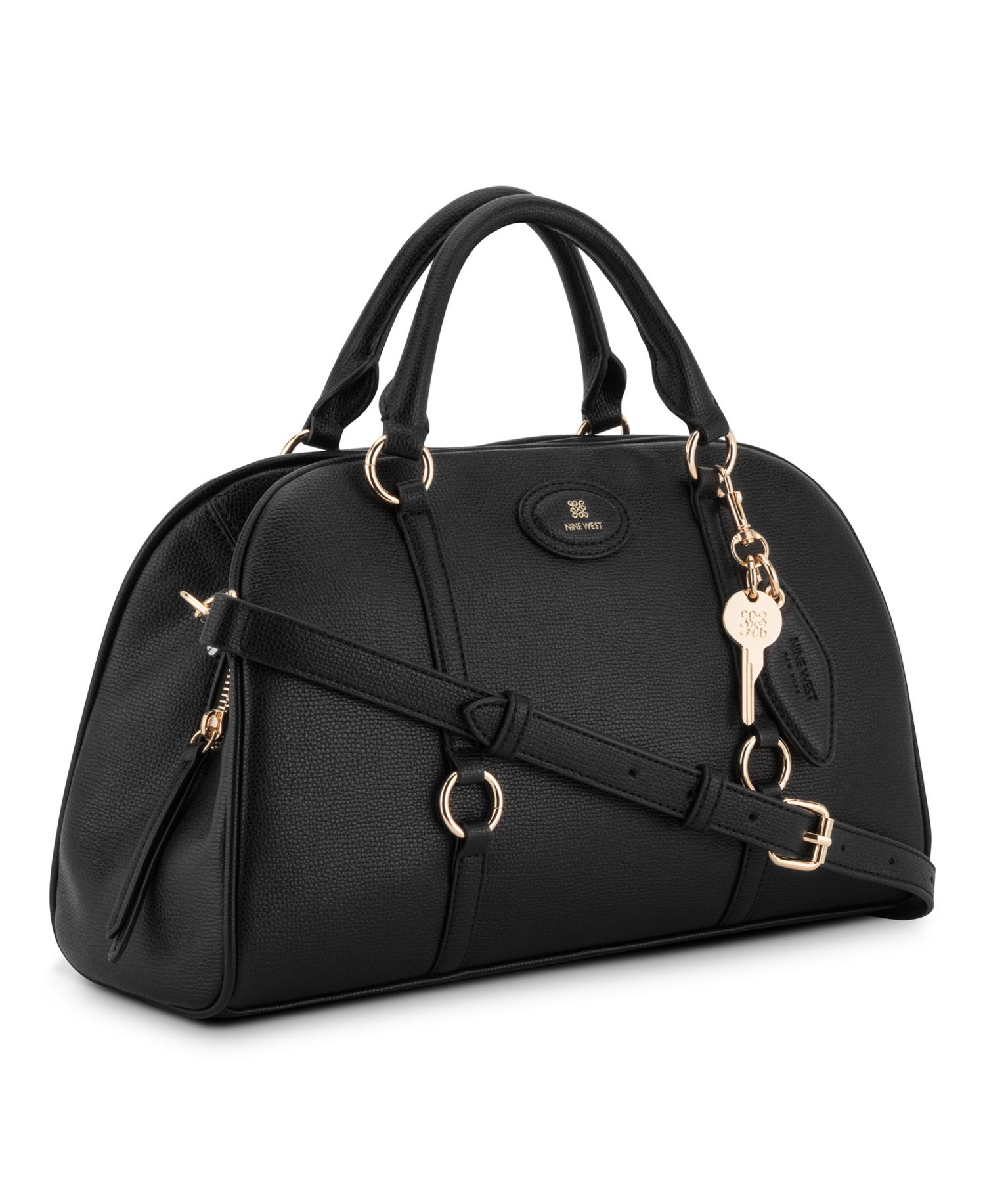 Cobel Medium Satchel Handbag