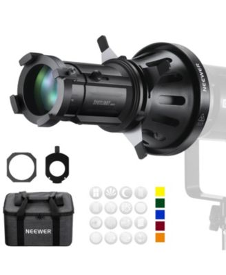 LS-39 LED Video Light with 300W for Photography and Video