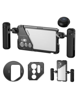 PA082 Camera Mount with 2X for Samsung Galaxy S25 Ultra