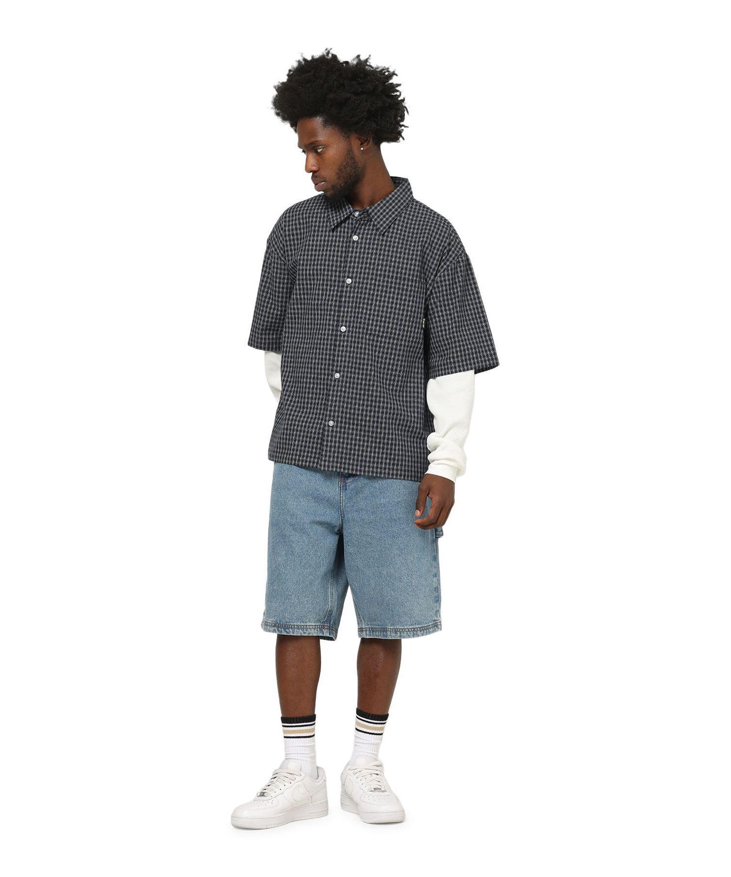 Men's Archive Layered Shirt