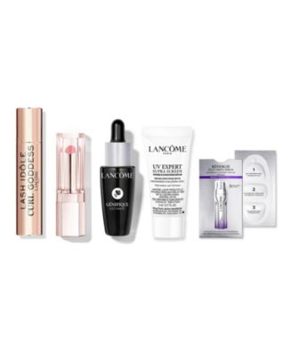 Free Lanc&ocirc;me gift with any $50 purchase