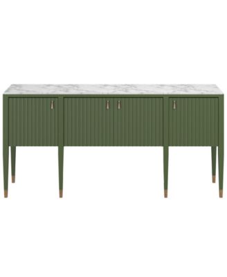 Eave II 73" Wood Sideboard