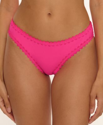 Women's Bella Adela Hipster Bikini Swim Bottoms