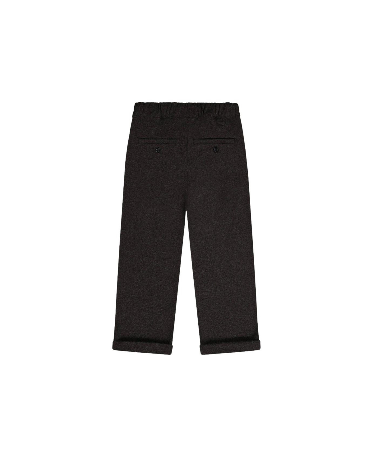 Deux par Toddler Boy (2T - 5T) Stretch Twill Pants