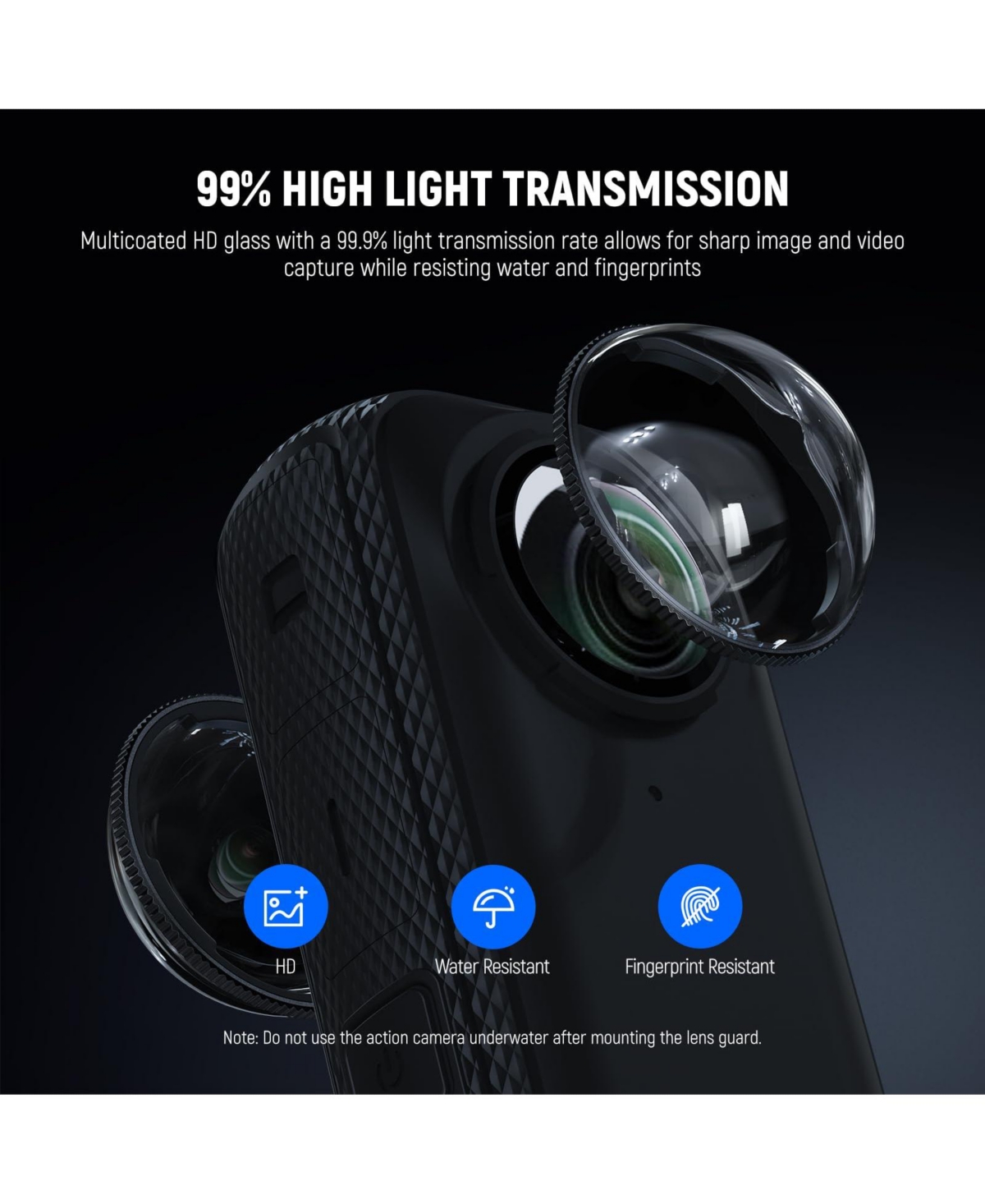 Neewer LPC01 Camera and Photo Accessory for Insta