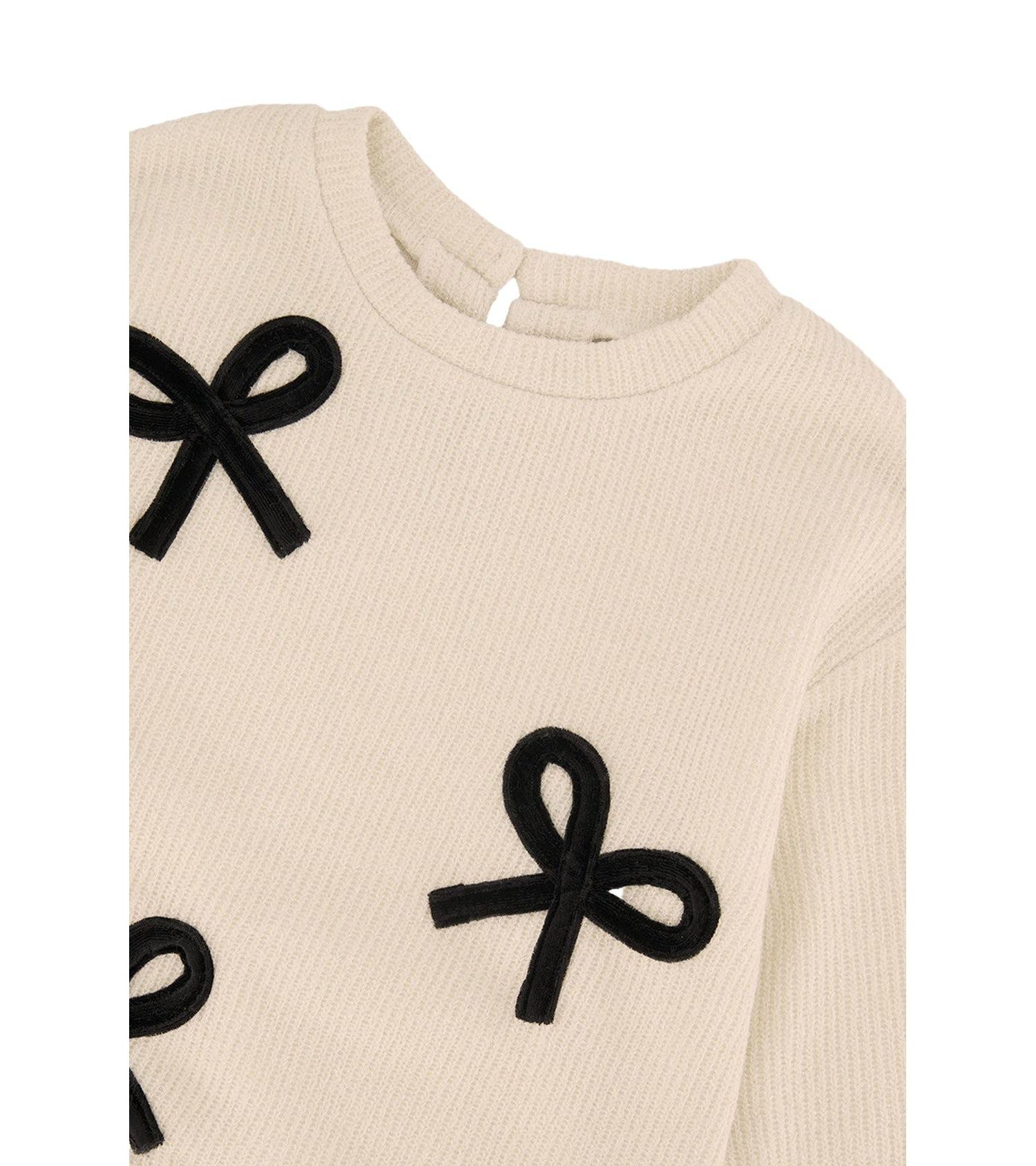Little Girls (6-14) Sweatshirt