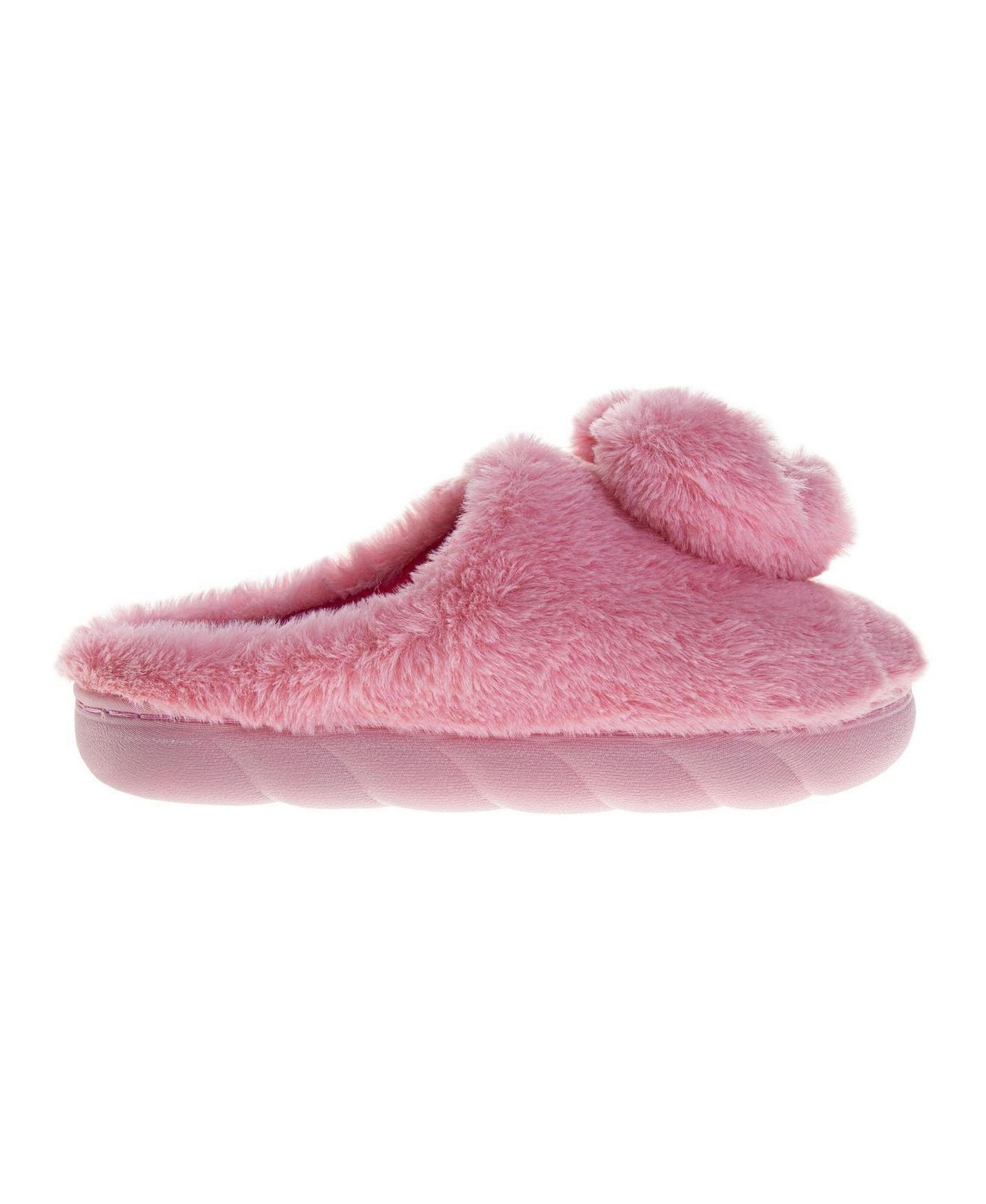 Обувь Sweethearts Women's Conversation Hearts Slip On Shoes Casual Style Design Everyday Comfort, цвет: Розовый — фото 2