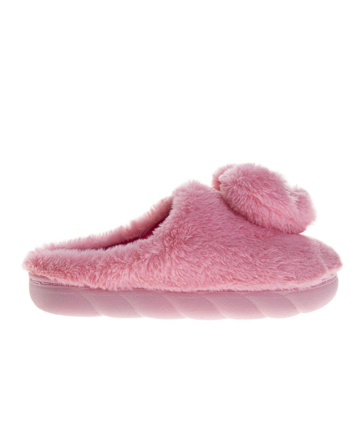 Sweethearts Women's Conversation Hearts Slip On Shoes Casual Style Design Everyday Comfort