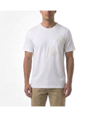 Men's Chris Embroidered Tee