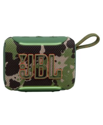 Go 5 Ultra-portable Waterproof Bluetooth Speaker