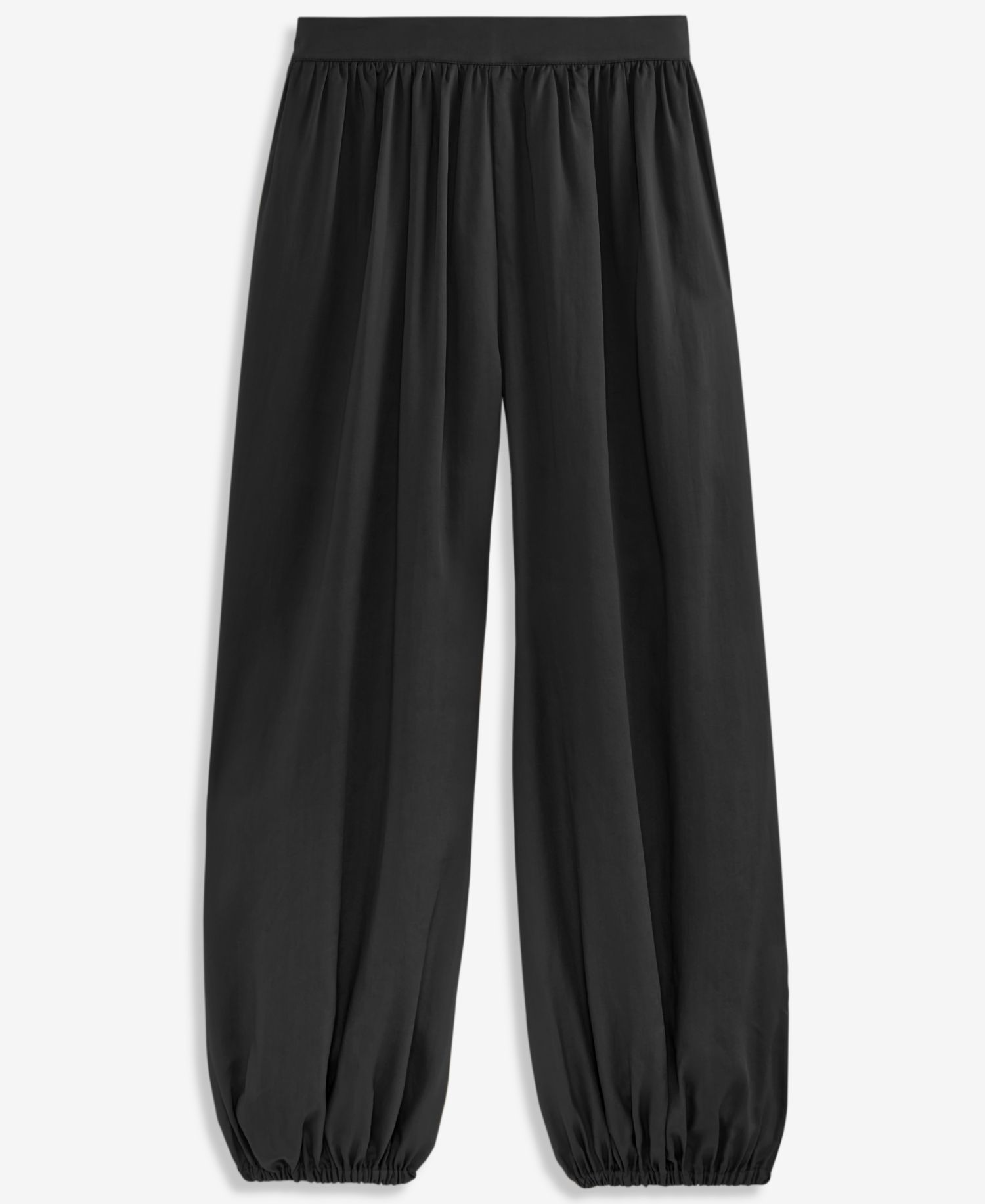 Women's Pull-On Balloon Pants